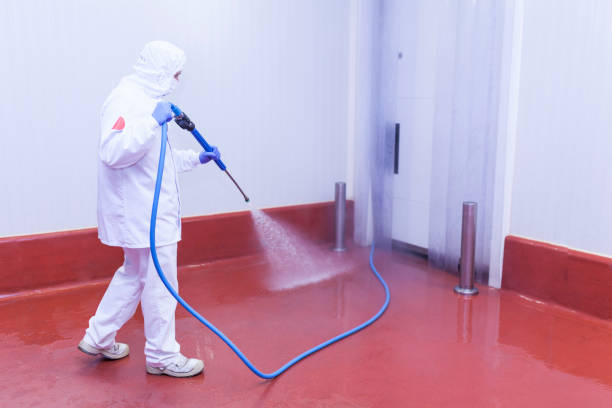 Best Concrete Sealing  in Trowbridge Park, MI