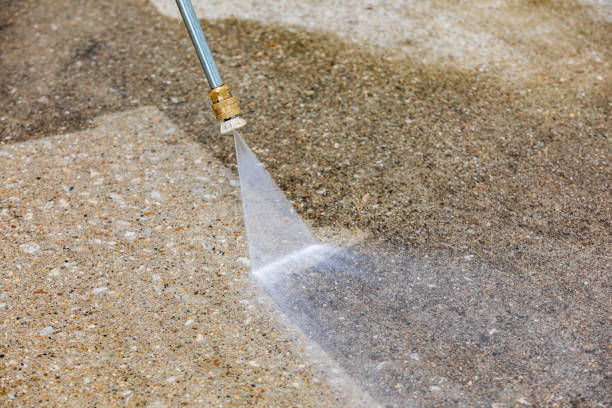Best Machinery and Equipment Cleaning  in Trowbridge Park, MI