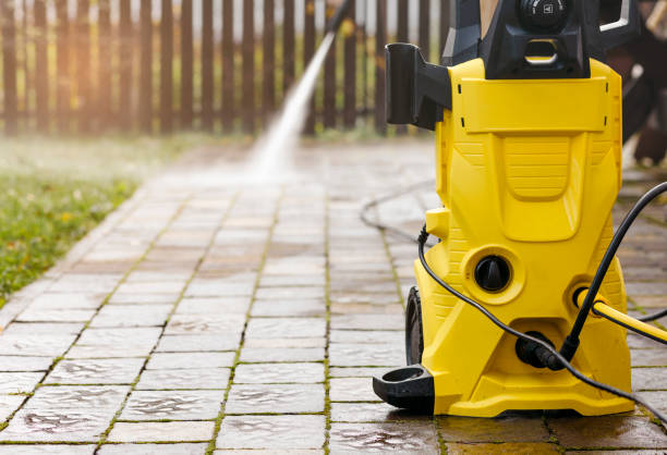 Best Parking Lot and Garage Cleaning  in Trowbridge Park, MI